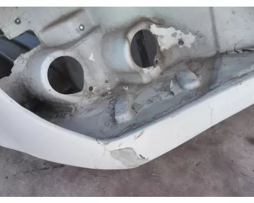 FREIGHTLINER CASCADIA 126 2017-2025 HOOD
