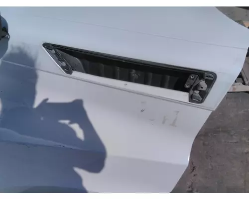 FREIGHTLINER CASCADIA 126 2017-2025 HOOD