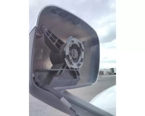 FREIGHTLINER CASCADIA 126 2017-2025 HOOD