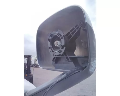 FREIGHTLINER CASCADIA 126 2017-2025 HOOD