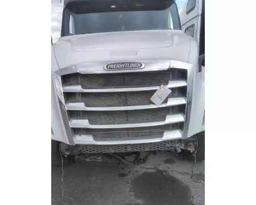 FREIGHTLINER CASCADIA 126 2017-2025 HOOD