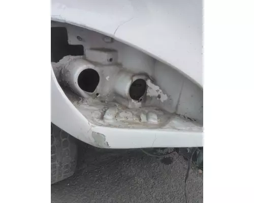 FREIGHTLINER CASCADIA 126 2017-2025 HOOD