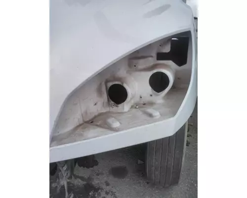 FREIGHTLINER CASCADIA 126 2017-2025 HOOD