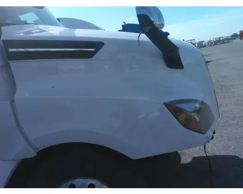 FREIGHTLINER CASCADIA 126 2017-2025 HOOD