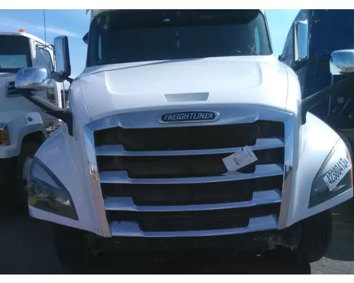 FREIGHTLINER CASCADIA 126 2017-2025 HOOD