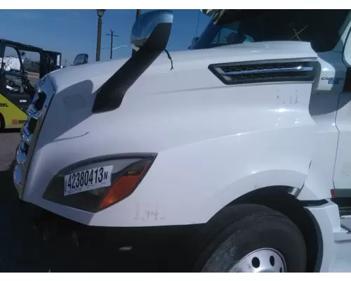 FREIGHTLINER CASCADIA 126 2017-2025 HOOD