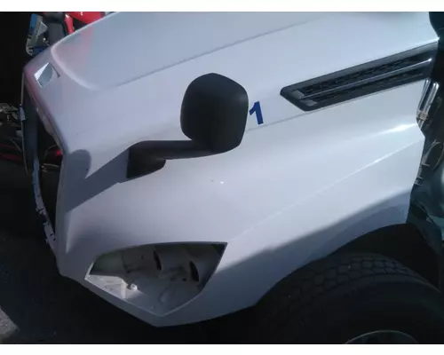 FREIGHTLINER CASCADIA 126 2017-2025 HOOD