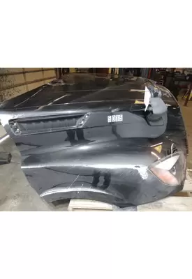 FREIGHTLINER CASCADIA 126 2017-2025 HOOD