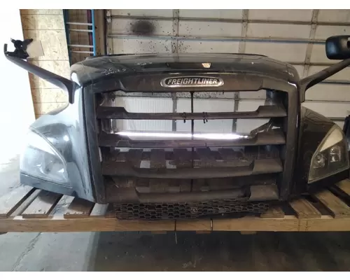 FREIGHTLINER CASCADIA 126 2017-2025 HOOD