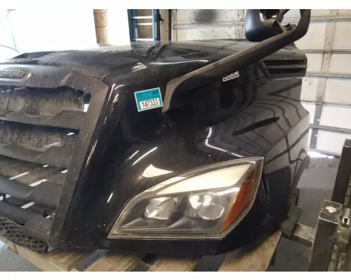 FREIGHTLINER CASCADIA 126 2017-2025 HOOD
