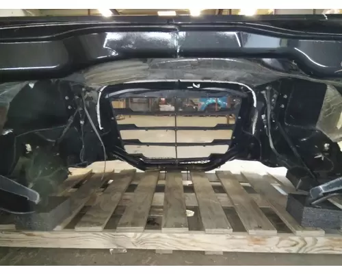 FREIGHTLINER CASCADIA 126 2017-2025 HOOD
