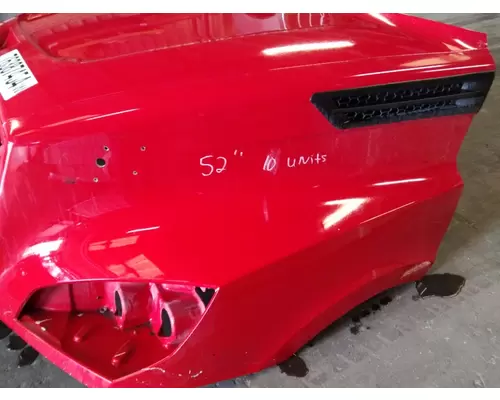 FREIGHTLINER CASCADIA 126 2017-2025 HOOD