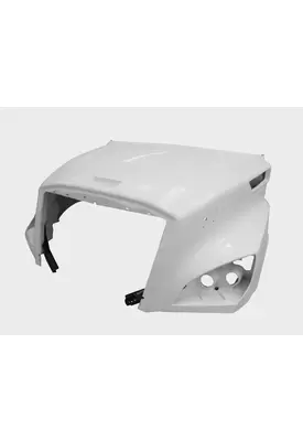 FREIGHTLINER CASCADIA 126 2017-2025 HOOD