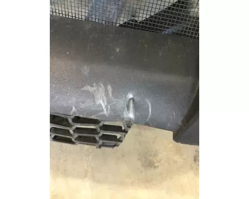 FREIGHTLINER CASCADIA 126 2017-2025 HOOD