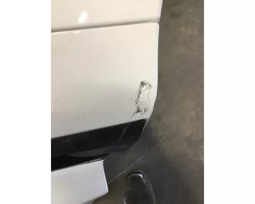 FREIGHTLINER CASCADIA 126 2017-2025 HOOD