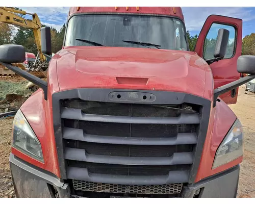 FREIGHTLINER CASCADIA 126 2017-2025 HOOD