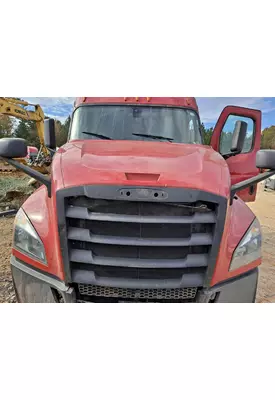 FREIGHTLINER CASCADIA 126 2017-2025 HOOD