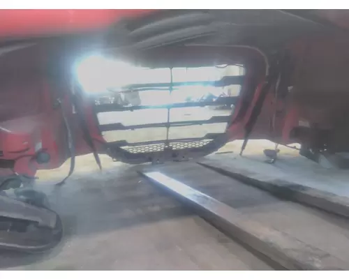 FREIGHTLINER CASCADIA 126 2017-2025 HOOD