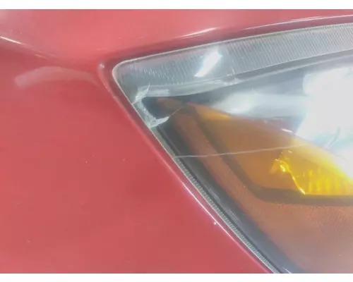 FREIGHTLINER CASCADIA 126 2017-2025 HOOD