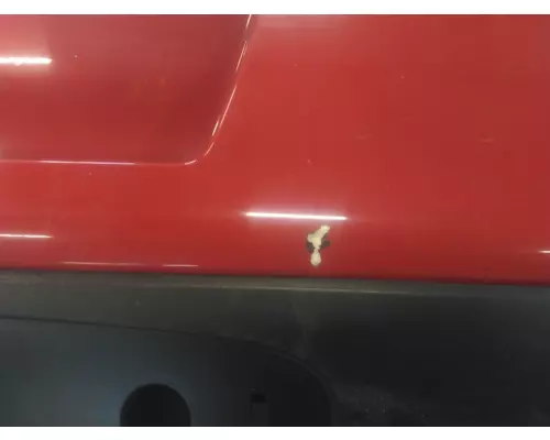 FREIGHTLINER CASCADIA 126 2017-2025 HOOD