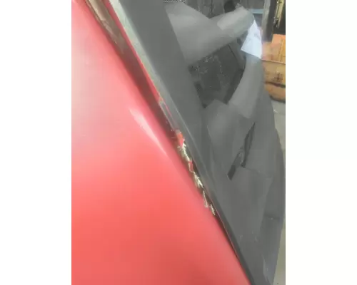 FREIGHTLINER CASCADIA 126 2017-2025 HOOD