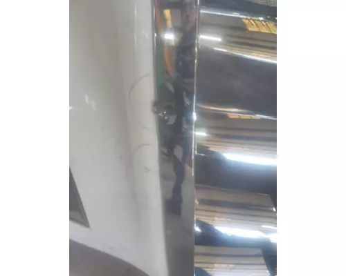FREIGHTLINER CASCADIA 126 2017-2025 HOOD