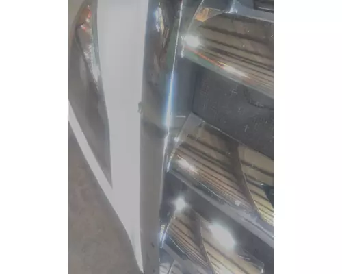 FREIGHTLINER CASCADIA 126 2017-2025 HOOD