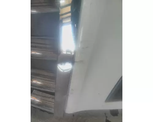 FREIGHTLINER CASCADIA 126 2017-2025 HOOD
