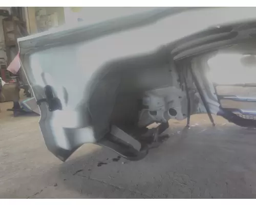 FREIGHTLINER CASCADIA 126 2017-2025 HOOD