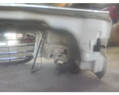 FREIGHTLINER CASCADIA 126 2017-2025 HOOD