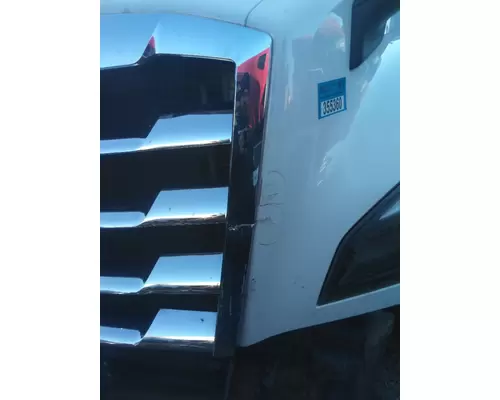 FREIGHTLINER CASCADIA 126 2017-2025 HOOD