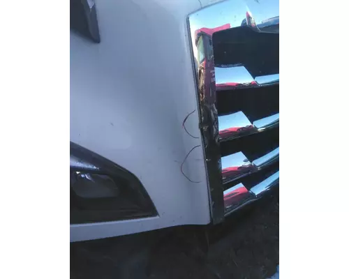 FREIGHTLINER CASCADIA 126 2017-2025 HOOD