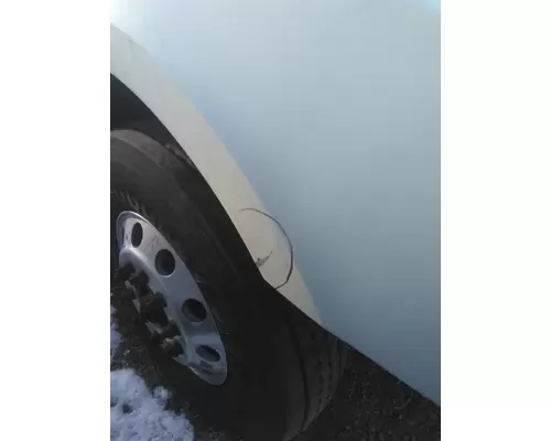 FREIGHTLINER CASCADIA 126 2017-2025 HOOD