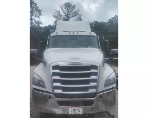 FREIGHTLINER CASCADIA 126 2017-2025 HOOD