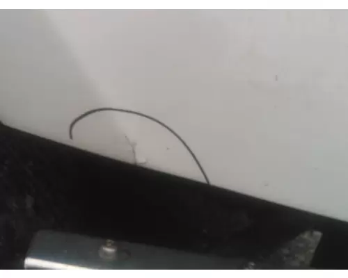 FREIGHTLINER CASCADIA 126 2017-2025 HOOD