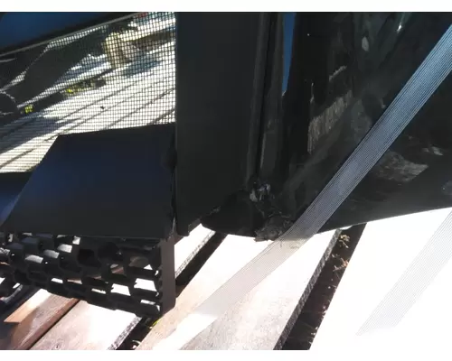 FREIGHTLINER CASCADIA 126 2017-2025 HOOD