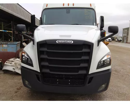 FREIGHTLINER CASCADIA 126 2017-2025 HOOD