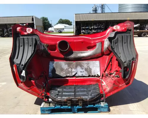 FREIGHTLINER CASCADIA 126 2017-2025 HOOD