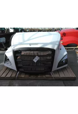 FREIGHTLINER CASCADIA 126 2017-2025 HOOD