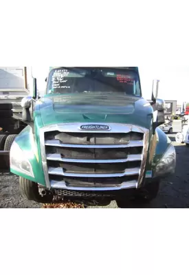 FREIGHTLINER CASCADIA 126 2017-2025 HOOD