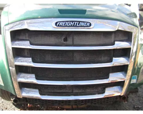 FREIGHTLINER CASCADIA 126 2017-2025 HOOD