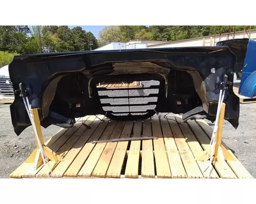 FREIGHTLINER CASCADIA 126 2017-2025 HOOD