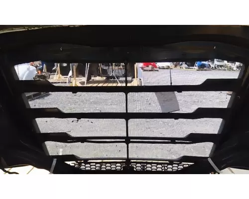 FREIGHTLINER CASCADIA 126 2017-2025 HOOD