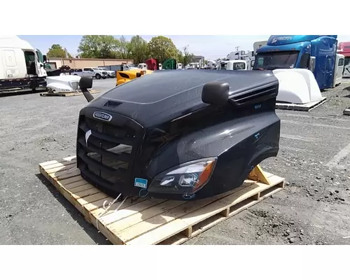FREIGHTLINER CASCADIA 126 2017-2025 HOOD