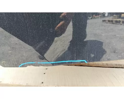 FREIGHTLINER CASCADIA 126 2017-2025 HOOD