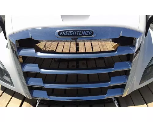 FREIGHTLINER CASCADIA 126 2017-2025 HOOD