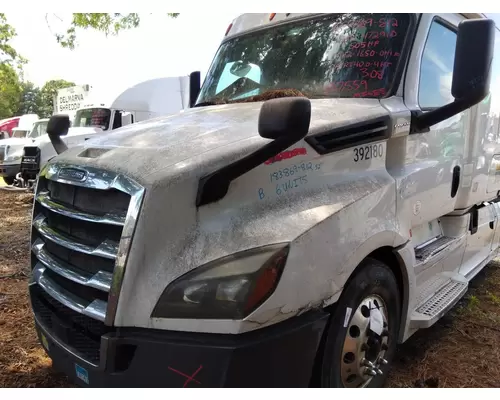 FREIGHTLINER CASCADIA 126 2017-2025 HOOD