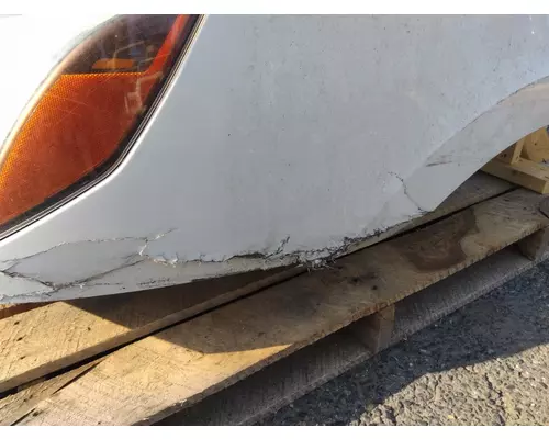 FREIGHTLINER CASCADIA 126 2017-2025 HOOD