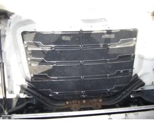 FREIGHTLINER CASCADIA 126 2017-2025 HOOD