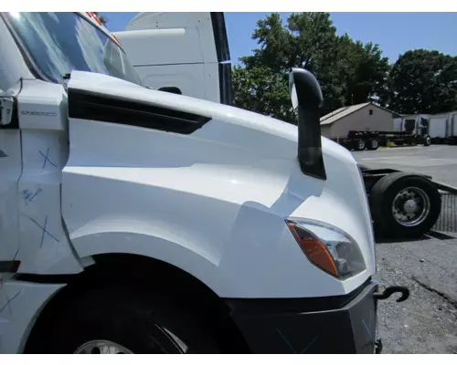 FREIGHTLINER CASCADIA 126 2017-2025 HOOD